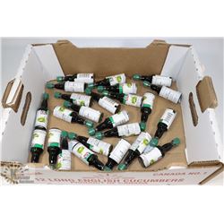 LOT OF BUCO PANDAN FLAVOUR