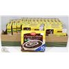 Image 1 : LOT OF CHAMP-O-RADO CHOCOLATE RICE PORRIDGE MIX