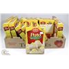 Image 1 : LOT OF PUTO STEAMED WHITE CAKE MIX