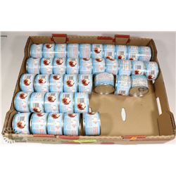 LOT OF KASHTA CREAM PRODUCT.