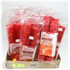 Image 1 : LOT OF BULACAN GULAMAN AGAR-AGAR RED