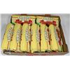 Image 1 : BOX OF FUDGEE BARRS FLAVOUR COMBO