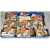 Image 1 : LARGE BOX OF GREAT TASTE WHITE 3-IN-1 COFFEE MIX