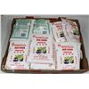 Image 1 : BOX OF ASSORTED RICE FLOUR