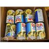 Image 1 : LARGE BOX OF DOLE 100% UNSWEETENED PINEAPPLE JUICE