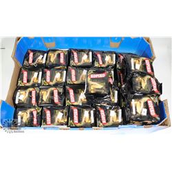 FLAT OF KOPIKO BLACK 3-IN-1 STRONG COFFEE MIX