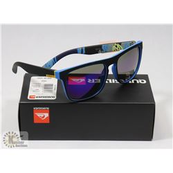 PAIR OF NEW QUIKSILVER SUNGLASSES ON CHOICE