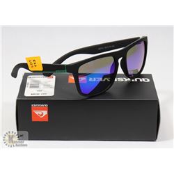 PAIR OF NEW QUIKSILVER SUNGLASSES ON CHOICE