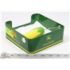 Image 1 : JOHN DEERE NAPKIN HOLDER