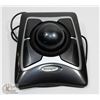 Image 1 : KENSINGTON TRACKBALL MOUSE MODEL K64325