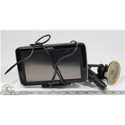 MAGELLAN ROADMATE GPS UNIT WITH MOUNT AND