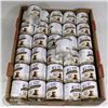 Image 1 : FLAT OF GOLDEN PANDA SWEETENED CONDENSED CREAMER.
