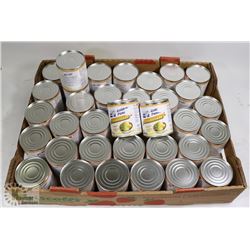 FLAT OF GOLDEN PANDA SWEETENED CONDENSED CREAMER