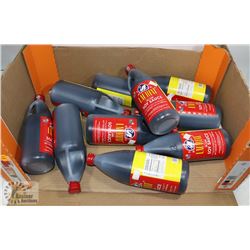 FLAT OF LAURAIT DELUXE SOY SAUCE