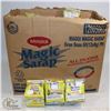 Image 1 : BOX OF MAGGI MAGIC SARAP ALL-IN-ONE SEASONING