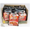 Image 1 : FLAT OF UFC READY RECIPES MEAT STEW MIX
