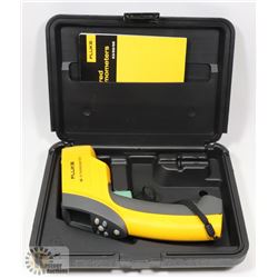 FLUKE INFARED THERMOMETER 68 IR