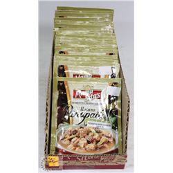 FLAT OF MAMA SITA'S BITTER STEW MIX