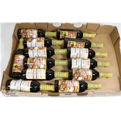 FLAT OF MAMA SITA'S BBQ MARINADE