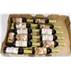 Image 1 : FLAT OF MAMA SITA'S BBQ MARINADE