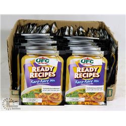 FLAT OF UFC KARE-KARE MIX