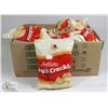 Image 1 : BOX OF LA PACITA EGG CRACKLET