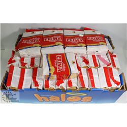 FLAT OF LA PACITA PREMA TOAST