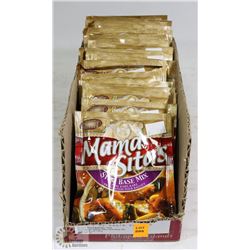 FLAT OF MAMA SITA'S STEW BASE MIX