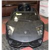 Image 3 : LAMBOURGHINI CHILDS ELECTRIC CAR
