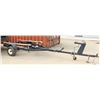 Image 1 : BOAT TRAILER