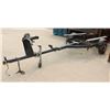 Image 2 : BOAT TRAILER