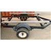 Image 4 : BOAT TRAILER