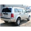 Image 6 : 2008 DODGE NITRO SXT