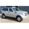 Image 7 : 2008 DODGE NITRO SXT