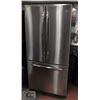 Image 1 : GE FRENCH DOOR FRIDGE