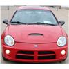 Image 1 : 2005 DODGE NEON SX 2.0