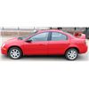 Image 4 : 2005 DODGE NEON SX 2.0