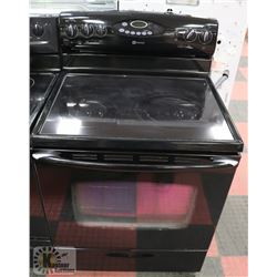 MAYTAG STOVE