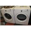 Image 1 : KENMORE WASHER AND DRYER