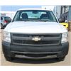 Image 1 : 2007 CHEVROLET SILVERADO 1500 CLASSIC