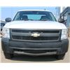 Image 2 : 2007 CHEVROLET SILVERADO 1500 CLASSIC