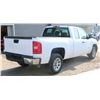Image 7 : 2007 CHEVROLET SILVERADO 1500 CLASSIC