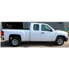 Image 8 : 2007 CHEVROLET SILVERADO 1500 CLASSIC