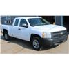 Image 9 : 2007 CHEVROLET SILVERADO 1500 CLASSIC