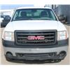 Image 1 : 2007 GMC NEW SIERRA C1500