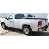 Image 4 : 2007 GMC NEW SIERRA C1500