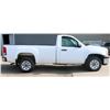 Image 7 : 2007 GMC NEW SIERRA C1500