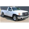 Image 8 : 2007 GMC NEW SIERRA C1500