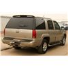 Image 7 : 2000 CADILLAC ESCALADE LUXURY