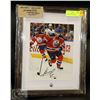Image 1 : ANDREJ SEKERA GUARANTEED AUTHENTIC AUTOGRAPH